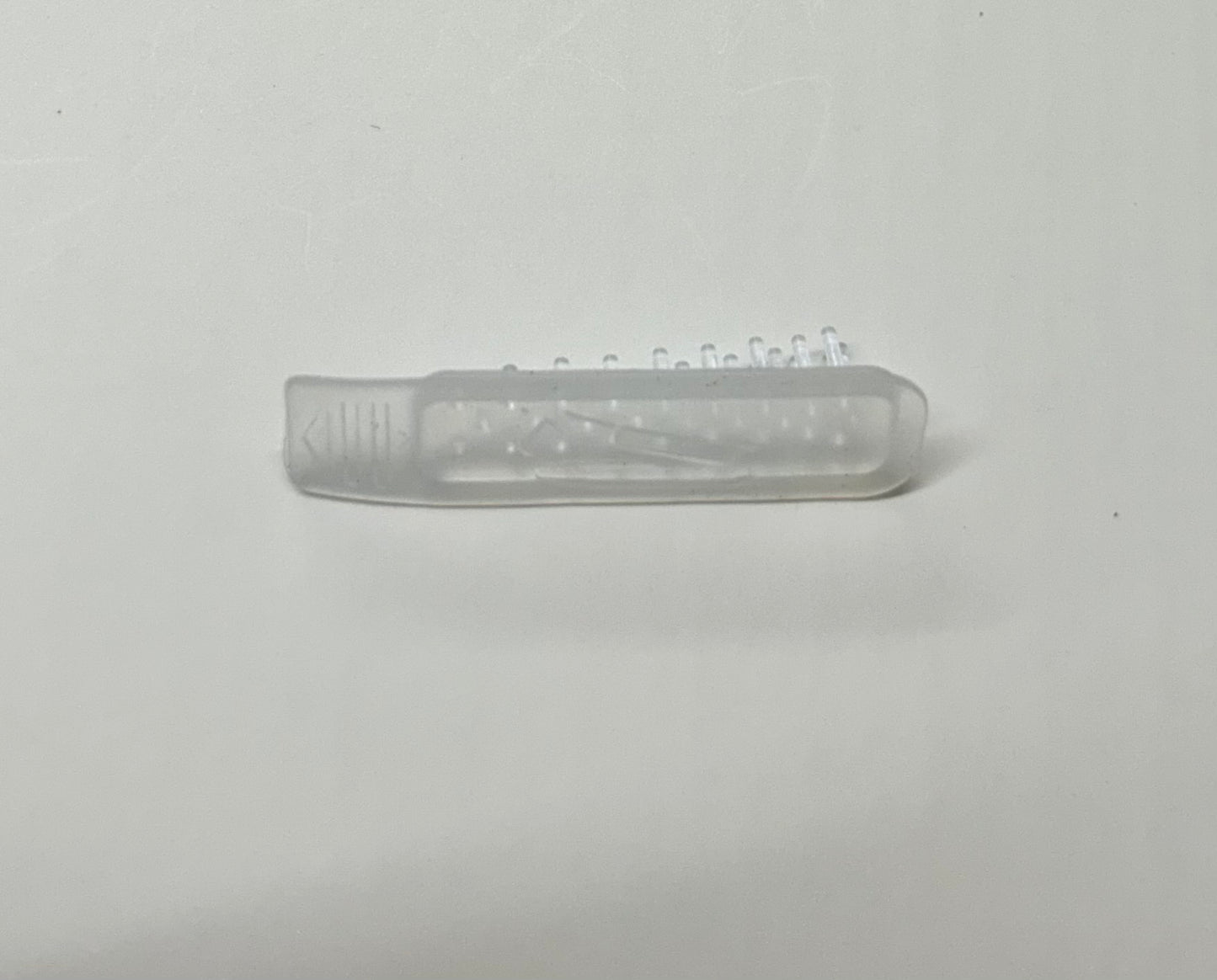 Reusable Silicone Comb Filter F500