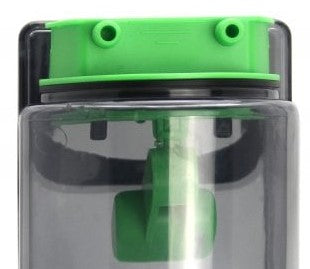 Dirty Water Tank Lid. FOR F500 & F803