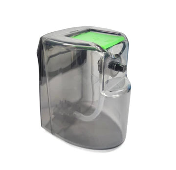 Clean Water Tank with Lid F500 & F803