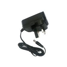 HIZERO BIONIC MOP POWER ADAPTER UK