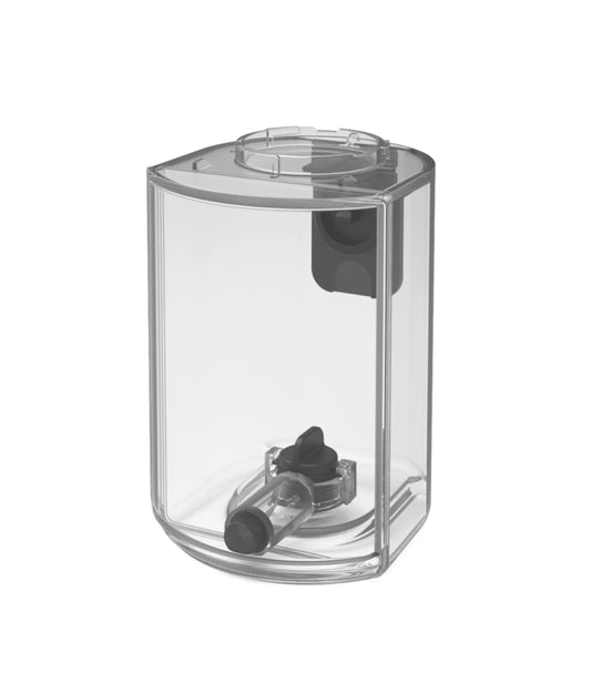 F600 Clean Water Tank