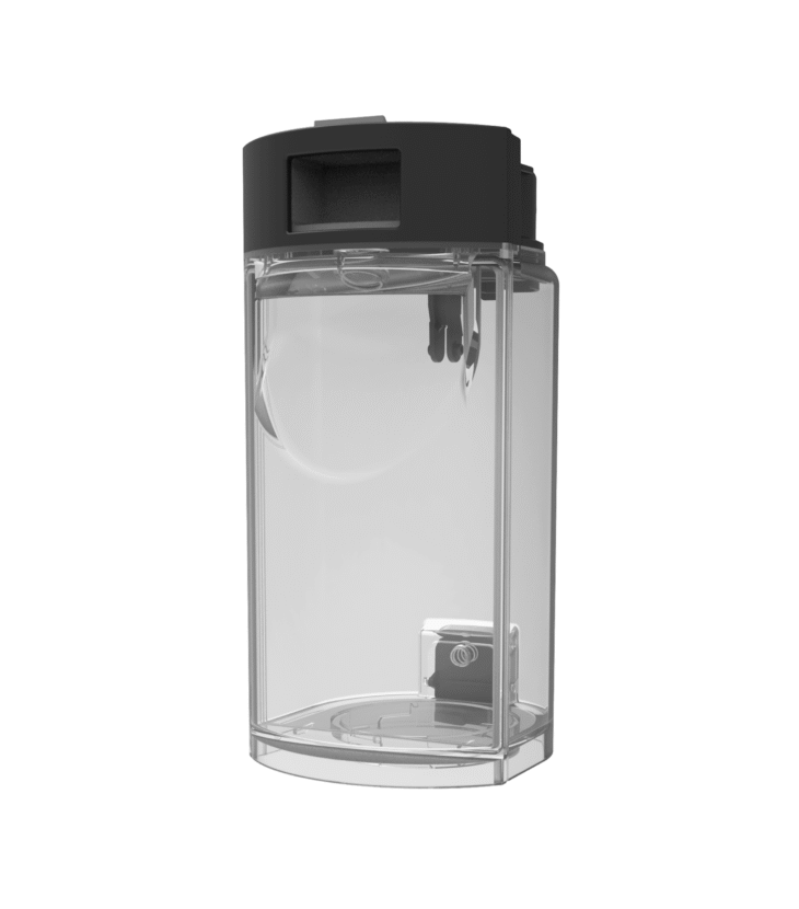 Dirty Water Tank FOR F600
