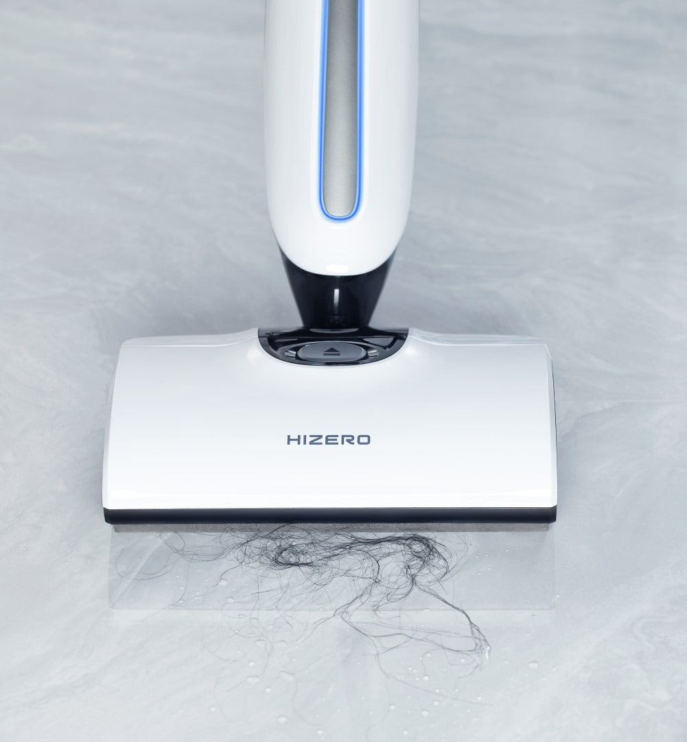 Hi zero vacuum discount